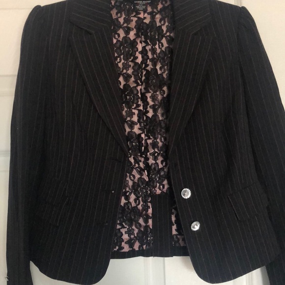 GUESS BLAZER/SUIT JACKET - Picture 7 of 8